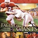 Facing the Giants on Random Best Movies with Christian Themes