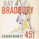 Fahrenheit 451 on Random Best Books for Teens