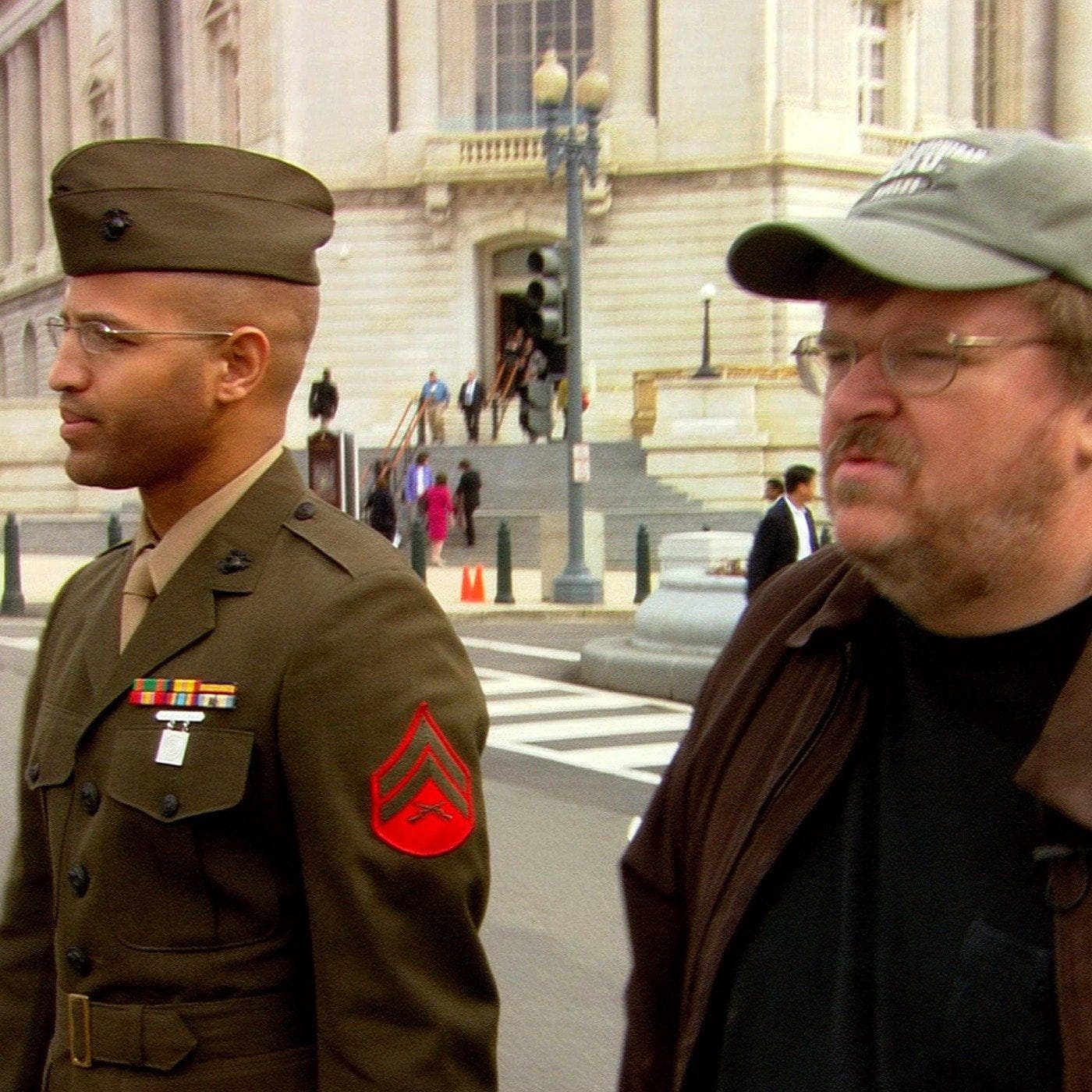 Fahrenheit 9/11