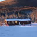 Fairbanks on Random Best Places to Ski in the US
