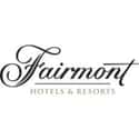 Fairmont Hotels and Resorts on Random Best Luxury Hotel Chains