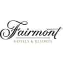 Fairmont Hotels and Resorts on Random Best Luxury Hotel Brands