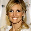 Faith Hill on Random Female Singer You Most Wish You Could Sound Lik