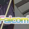 Nihon Falcom on Random Current Top Japanese Game Developers