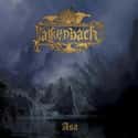 Falkenbach on Random Greatest Black Metal Bands