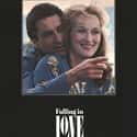 Falling in Love on Random Best Meryl Streep Movies