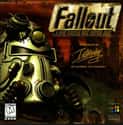 Fallout on Random Most Compelling Video Game Storylines