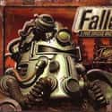 1997   Fallout is an open world role-playing video game developed and published by Interplay Entertainment in 1997.