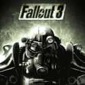 Fallout 3 on Random Most Compelling Video Game Storylines