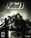 2008   Fallout 3 is an action role-playing open world video game developed by Bethesda Game Studios, and is the third major installment in the Fallout series.