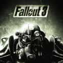 Fallout 3 on Random Most Popular Open World Video Games Right Now