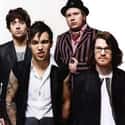 Fall Out Boy on Random Best Alternative Bands/Artists