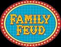 Family Feud on Random Best Game Shows of the 1980s