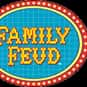 Al Roker, Richard Dawson, Louie Anderson   Family Feud is an American television game show created by Mark Goodson.