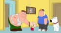 Family Guy on Random Long-Running TV Series That People Need To Stop Watching
