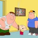 Family Guy on Random Long-Running TV Series That People Need To Stop Watching