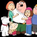 Family Guy on Random Best TV Shows That Lasted 10+ Seasons