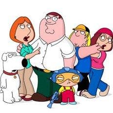 Family Guy