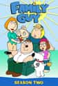 Family Guy - Season 2 on Random Best Seasons of 'Family Guy'