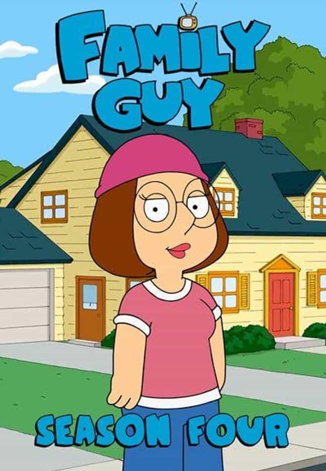 Nba 2k 16 Cartoon Porn - Best Season of Family Guy | List of All Family Guy Seasons ...