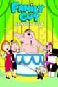 Family Guy - Season 5 on Random Best Seasons of 'Family Guy'
