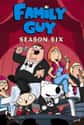 Family Guy - Season 6 on Random Best Seasons of 'Family Guy'