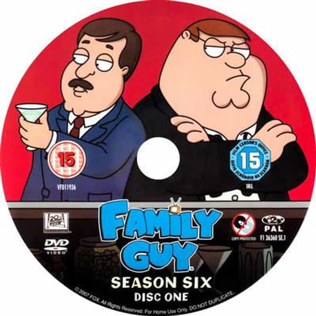 Family Guy Season 6 Tv Seasons Photo U1?w=650&q=50&fm=pjpg&fit=crop&crop=faces