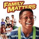 Family Matters on Random1980s Sitcoms That Will Still Make You Laugh