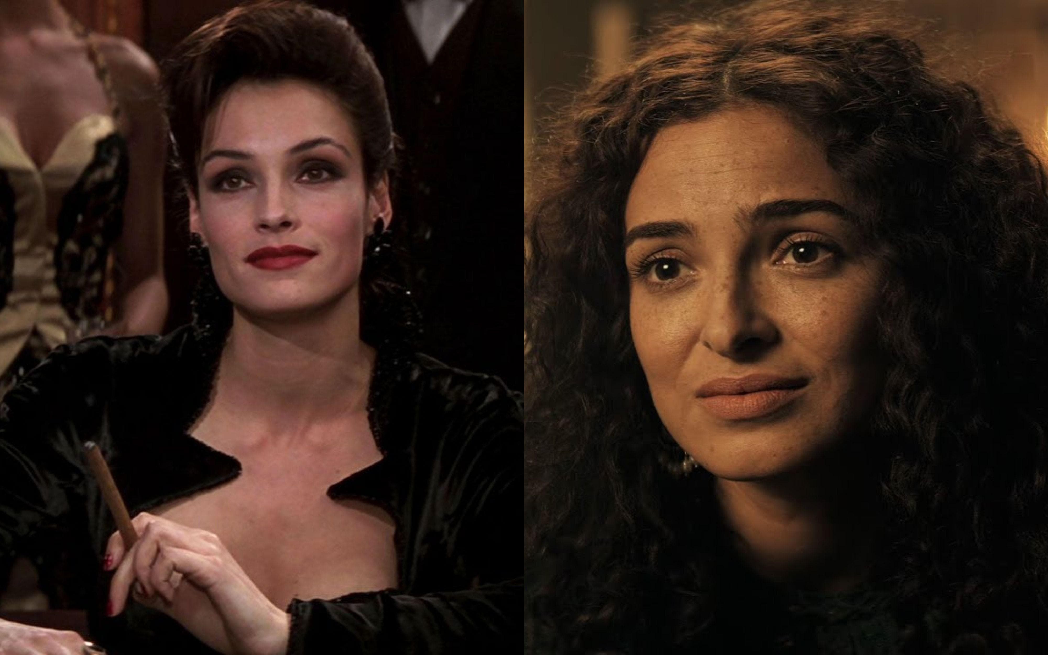 Triss Witcher Netflix Actor Who Would Star In The Witcher In The 90s 