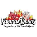 Famous Dave's on Random Best Family Restaurant Chains in America