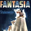 Fantasia on Random Best Animated Films