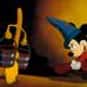 Fantasia is listed (or ranked) 22 on the list The Top Grossing Movies of All Time (Adjusted for Inflation)