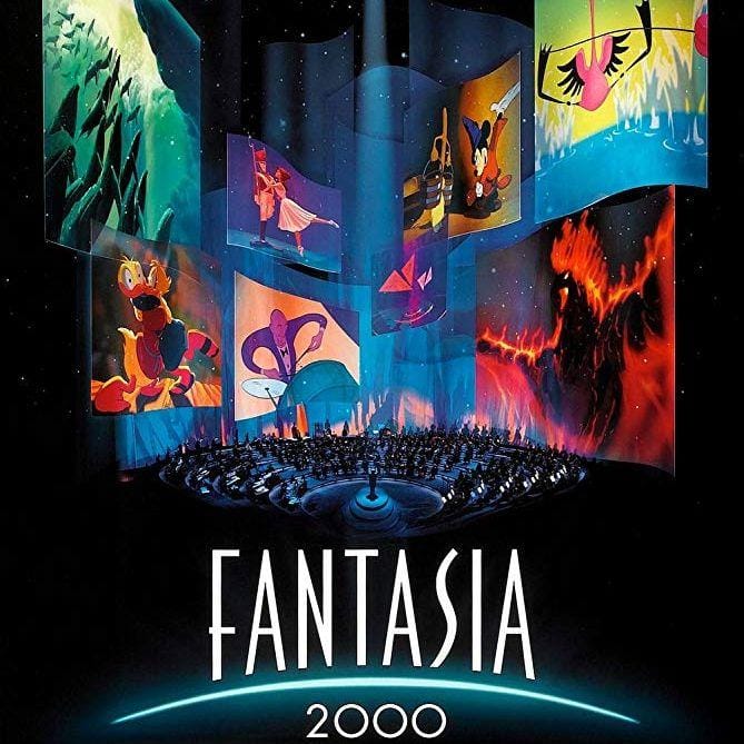 Fantasia 2000