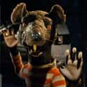 Fantastic Mr. Fox on Random Weirdest Willem Dafoe Performances That Prove He's Great In Everything