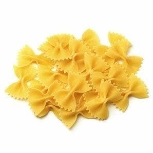 Farfalle