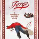 Fargo on Random Best Movies Roger Ebert Gave Four Stars