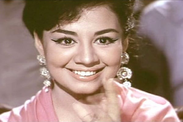 Farida Jalal Rankings & Opinions