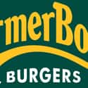 Farmer Boys on Random Best Burgers in Los Angeles