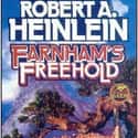 Farnham's Freehold on Random Best Sci Fi Novels for Smart People