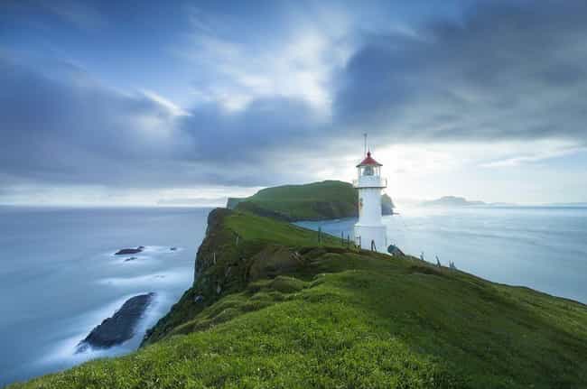 Faroe Islands