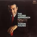 Faron Young on Random Greatest Classic Country & Western Artists