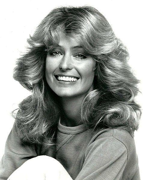 Michael Jackson's Death Overshadowed The Passing Of Farrah Fawcett