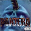 Far Beyond Driven on Random Best Pantera Albums