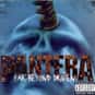 Far Beyond Driven is listed (or ranked) 8 on the list Billboard #1 U.S. Albums in 1994