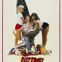 Fast Times at Ridgemont High on Random Best Party Movies