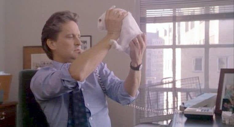 Dark Animal Scenes In Non-Horror Movies We Never Want To Watch Again