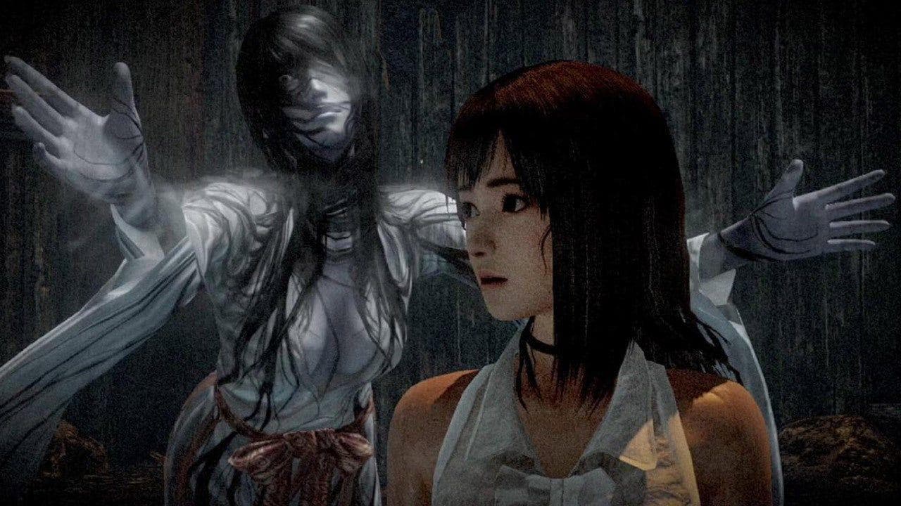 Fatal Frame