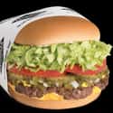 Fatburger on Random Best Burgers in Los Angeles