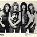 Progressive metal, Power metal, Heavy metal   Fates Warning is an American progressive metal band, formed in 1982 by vocalist John Arch, guitarists Jim Matheos and Victor Arduini, bassist Joe DiBiase, and drummer Steve Zimmerman in...