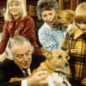 Father, Dear Father on Random Best 1970s British Sitcoms